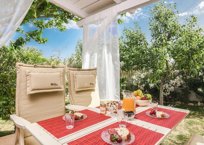 Ionian Islands Zakynthos Terrace