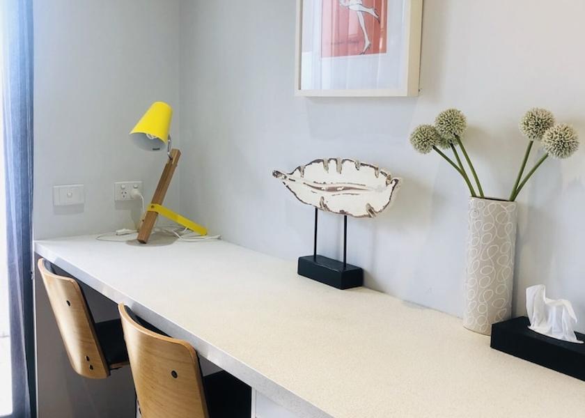 Victoria Melbourne Room