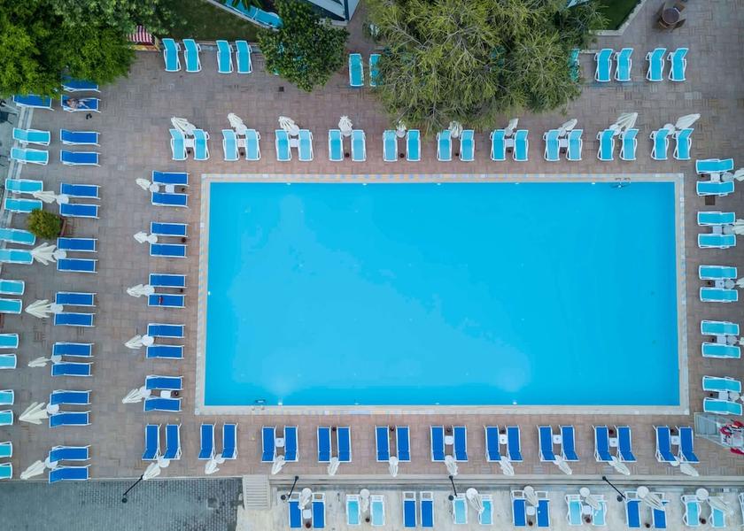  Antalya Exterior Detail