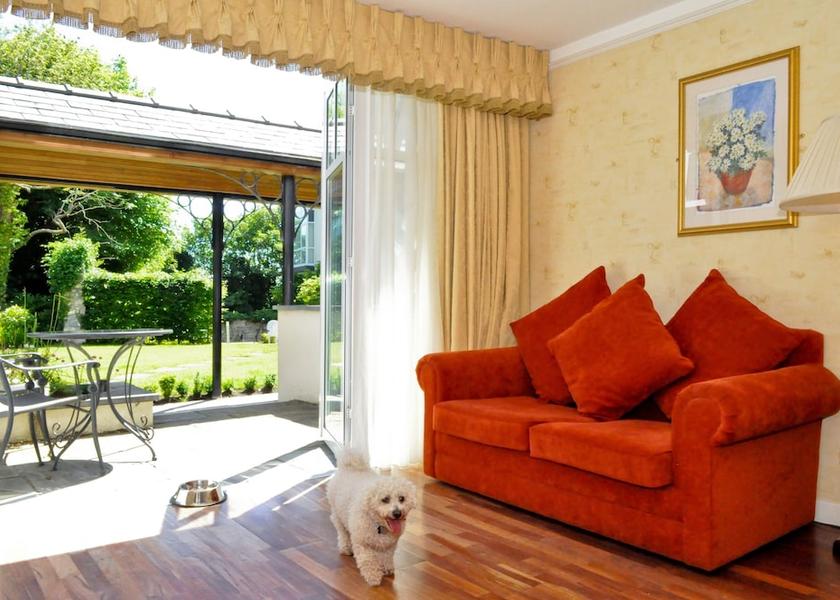County Galway Galway Living area