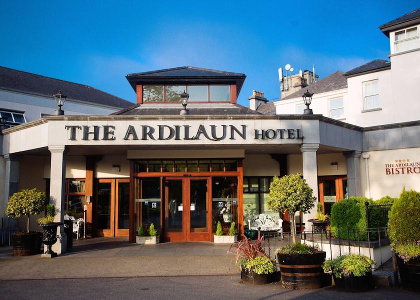 Galway (county) Galway Exterior Detail