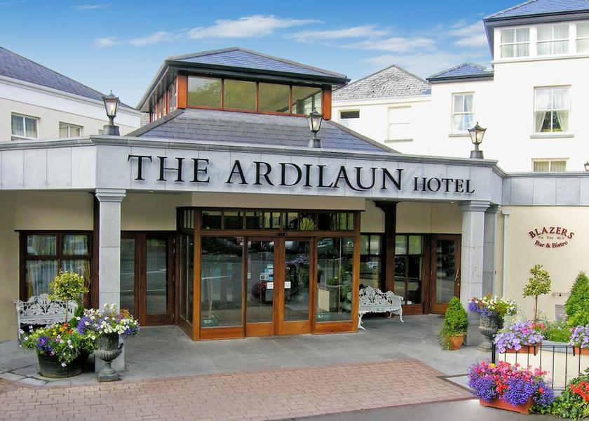 County Galway Galway Front of property
