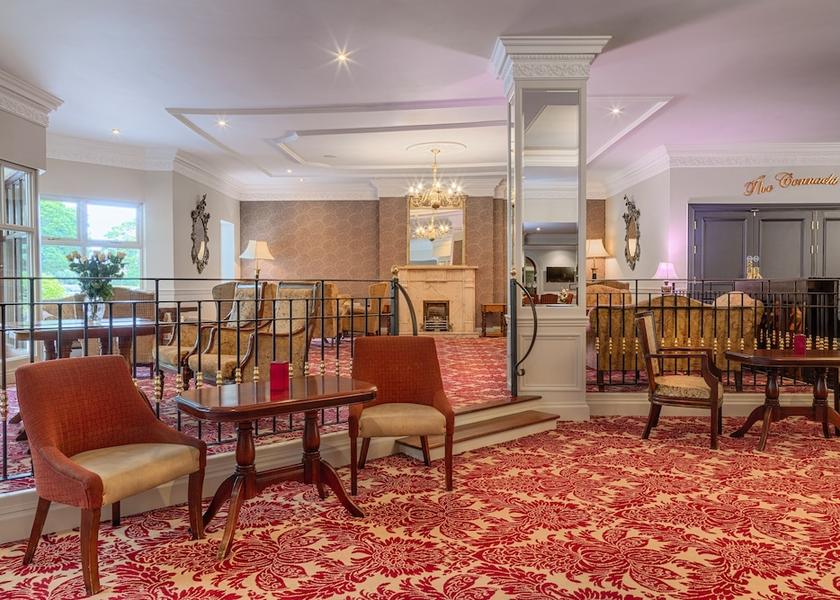 Galway (county) Galway Lobby