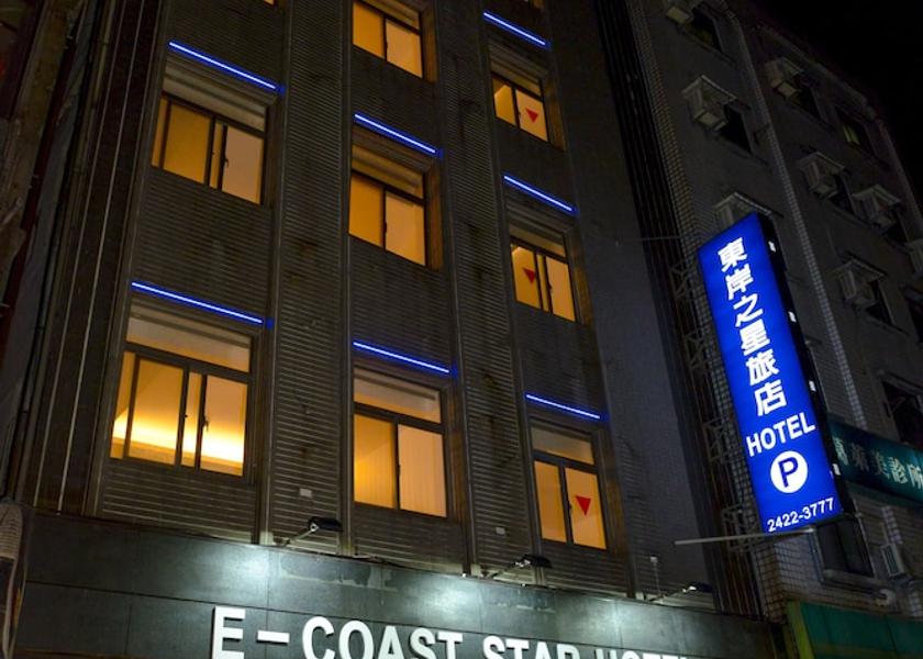  Keelung Exterior