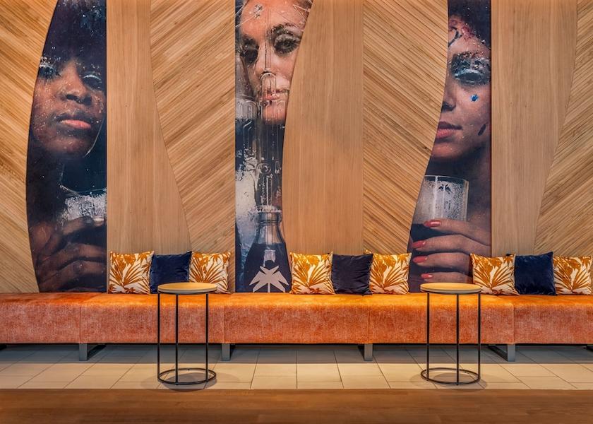 North Rhine-Westphalia Cologne Lobby