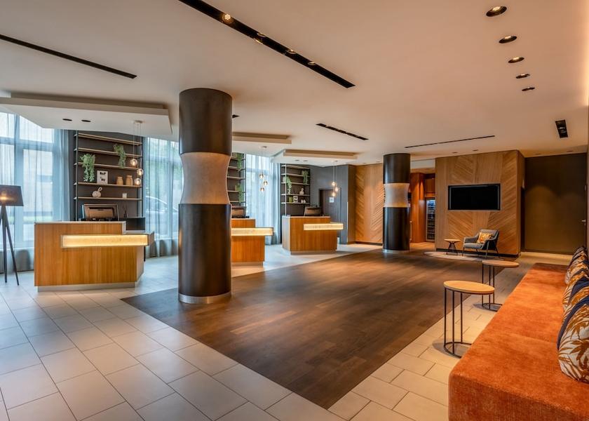 North Rhine-Westphalia Cologne Lobby