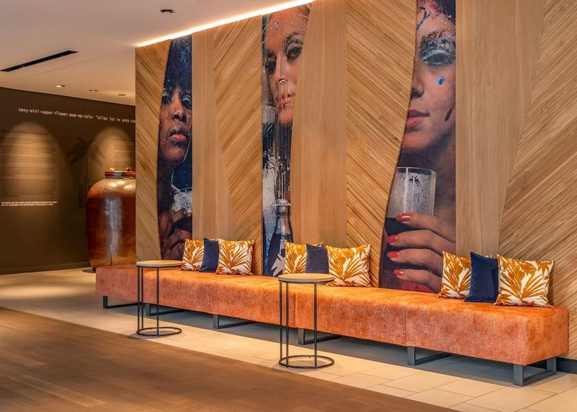 North Rhine-Westphalia Cologne Lobby