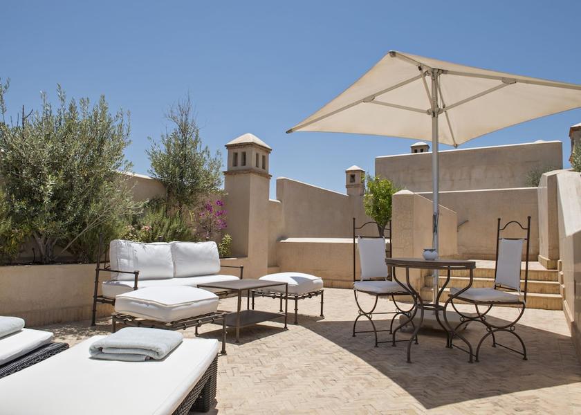 Marrakech-Safi Marrakech Terrace/patio