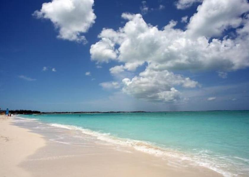  Providenciales Beach