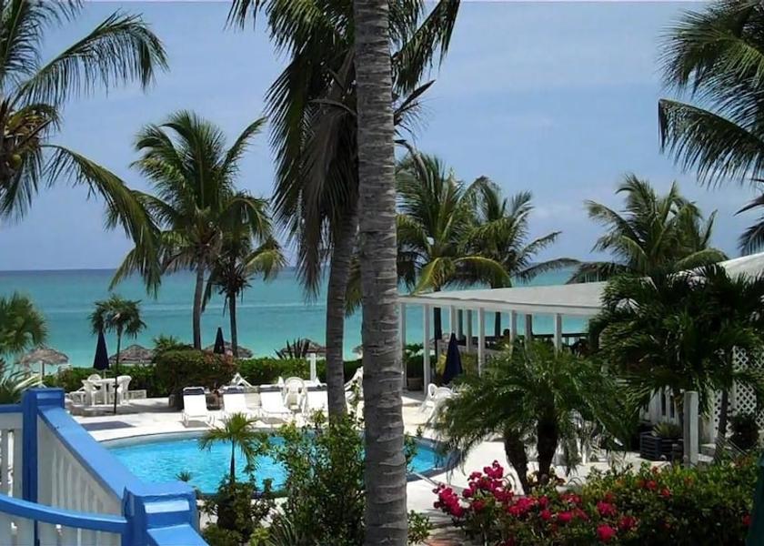  Providenciales View From Room