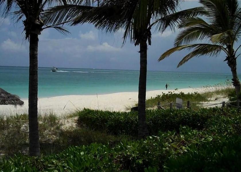  Providenciales Beach