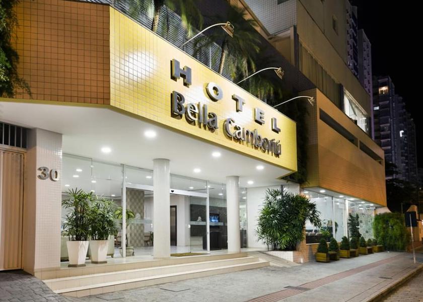 Santa Catarina Balneário Camboriú Primary image