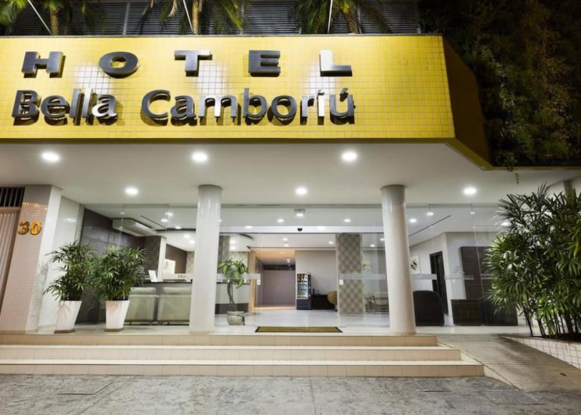 Santa Catarina Balneário Camboriú Exterior Detail