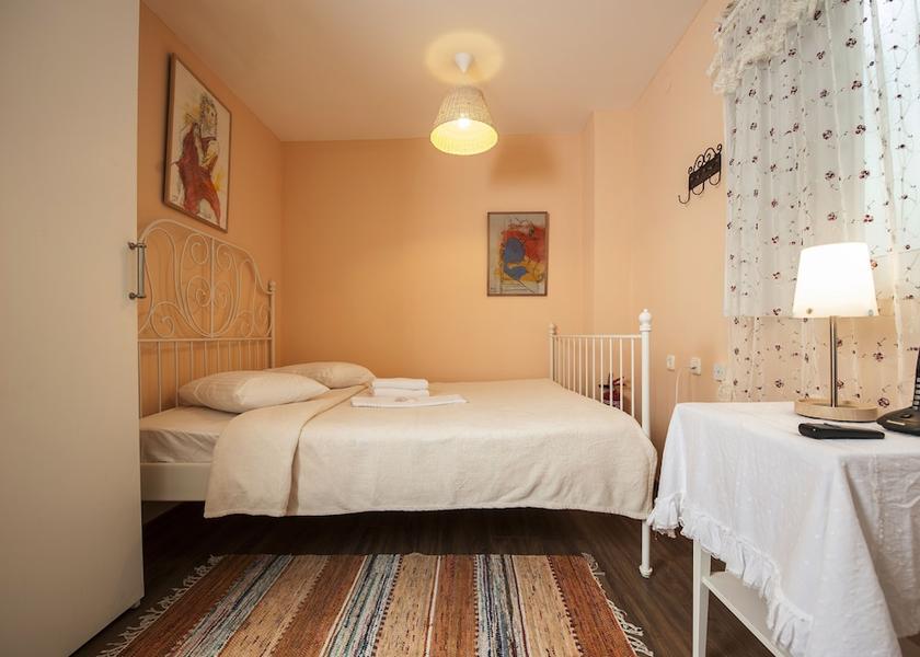 Tel Aviv Tel Aviv Room