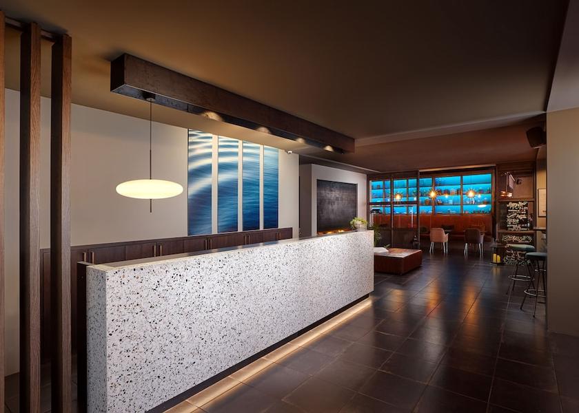 Southern Peninsula Reykjavik Reception