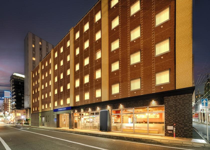 Fukuoka Fukuoka Exterior