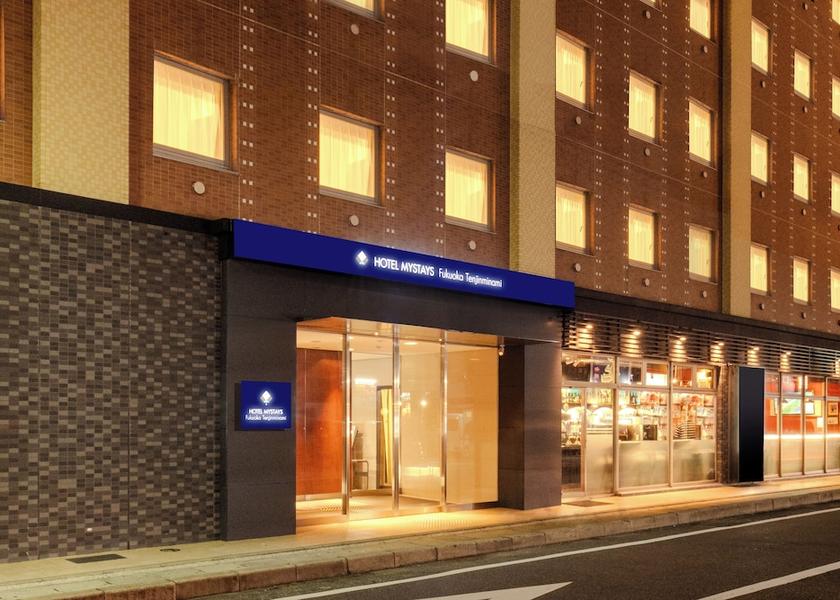 Fukuoka Fukuoka Exterior