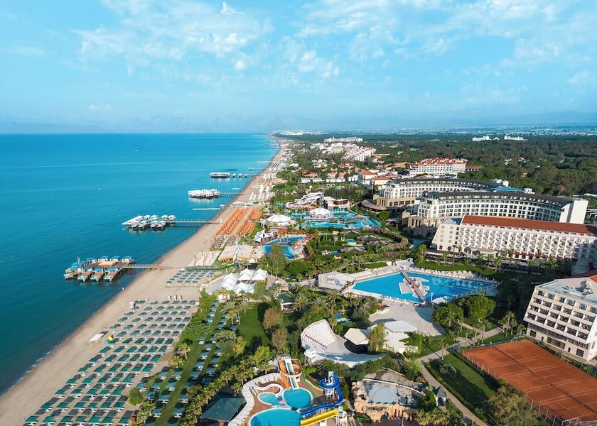  Antalya Beach