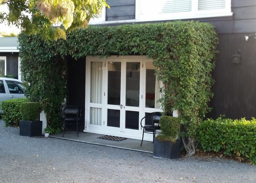 Waikato Taupō Terrace