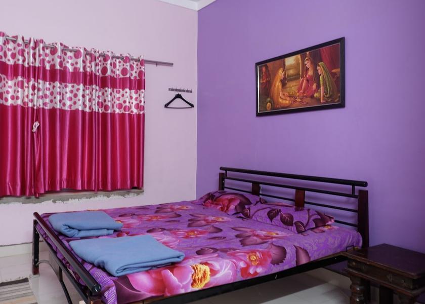 Rajasthan Jodhpur Room