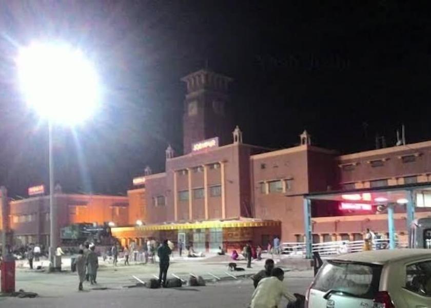 Rajasthan Jodhpur Point of interest
