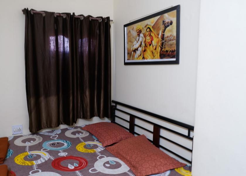 Rajasthan Jodhpur Room