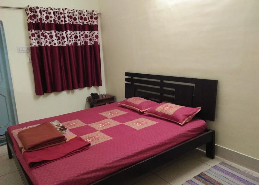 Rajasthan Jodhpur Room