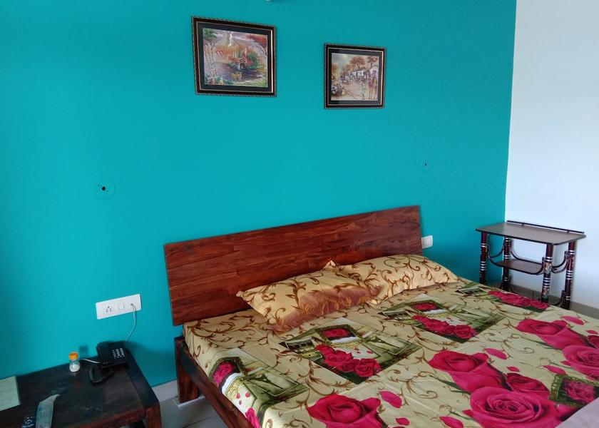 Rajasthan Jodhpur Room