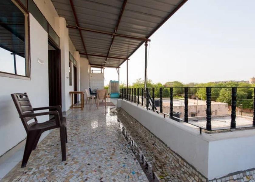 Rajasthan Jodhpur Public Areas
