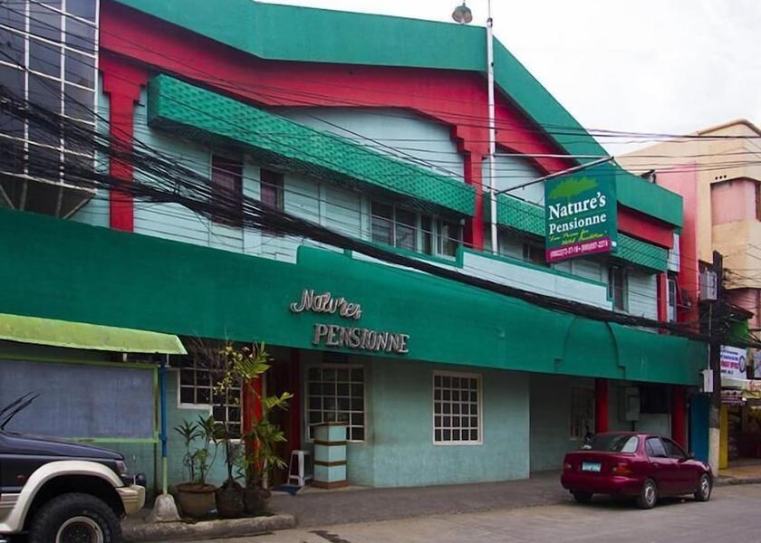 Northern Mindanao Cagayan de Oro Exterior