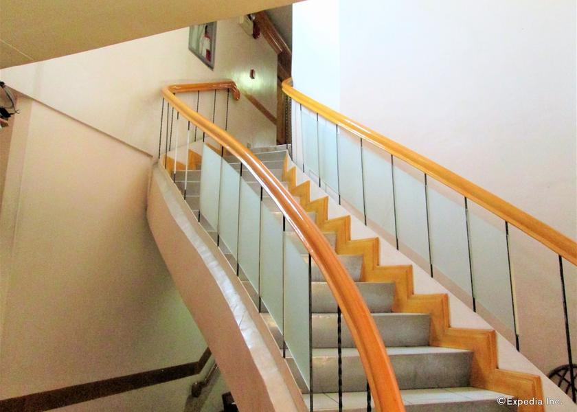 Northern Mindanao Cagayan de Oro Staircase