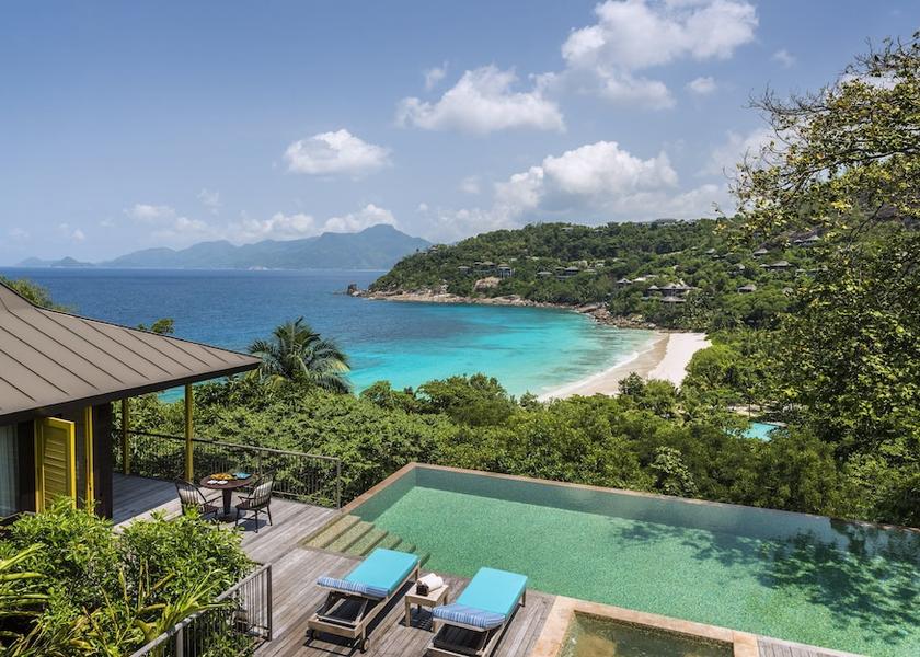  Mahe Island Primary image