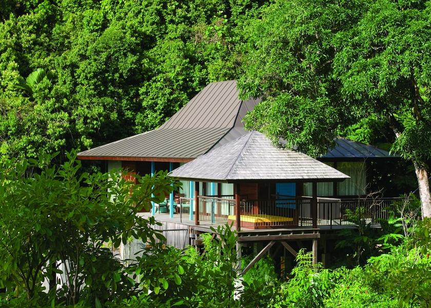  Mahé Island Room