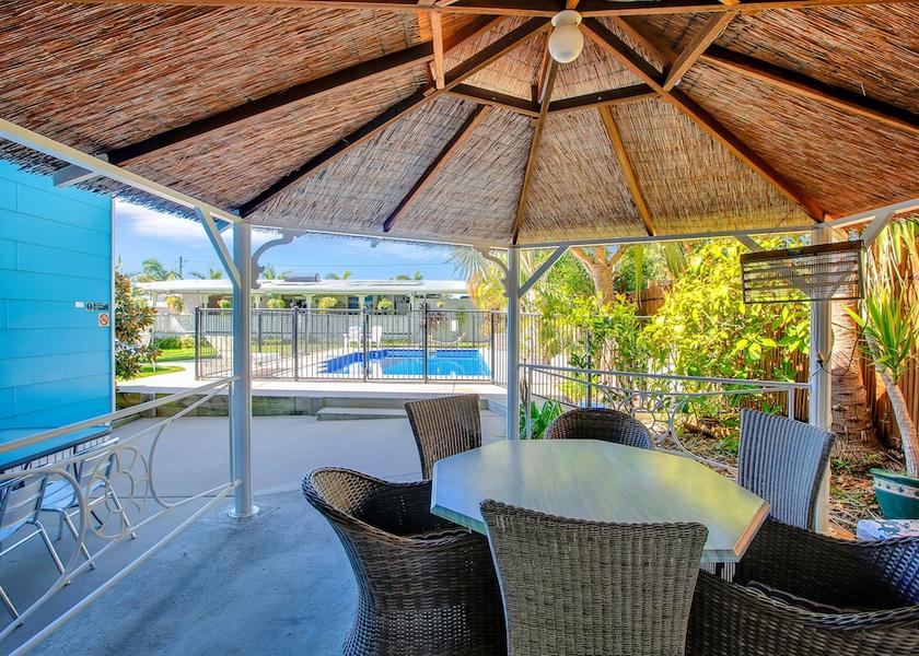 Livingstone Shire Yeppoon Terrace