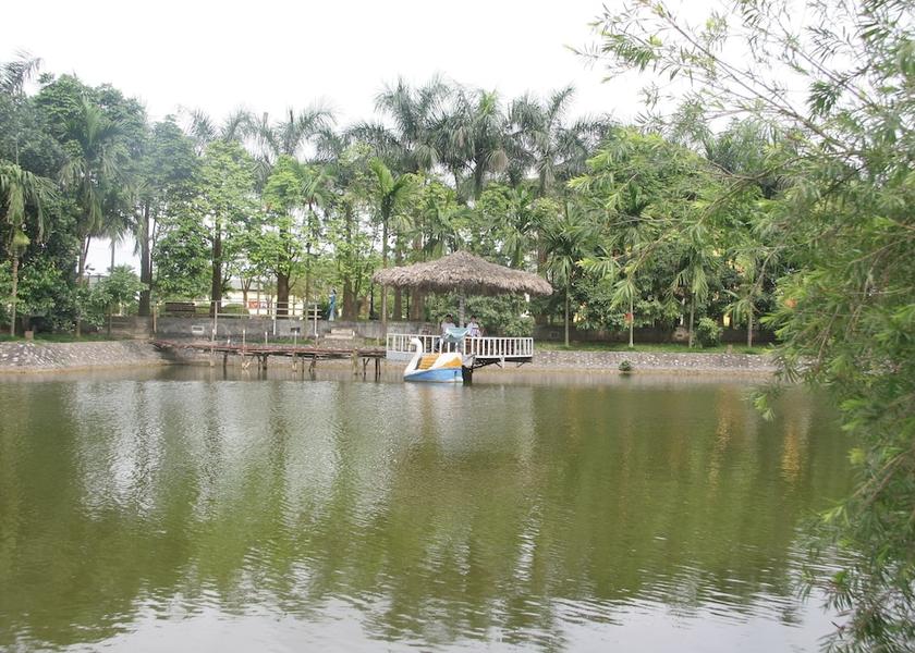  Haiphong Lake