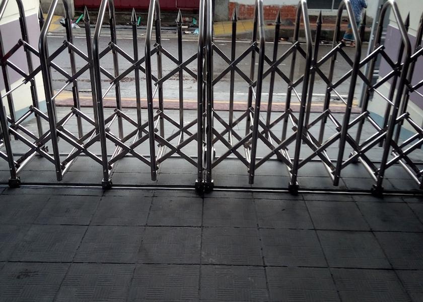 Dhaka Division Dhaka Facade