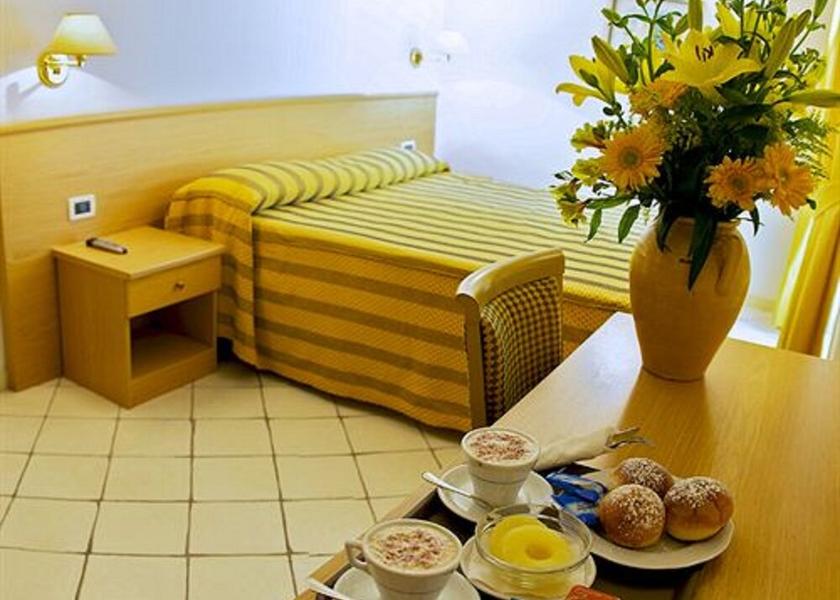 Campania Barano d'Ischia Room