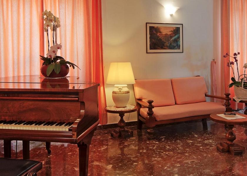 Campania Barano d'Ischia Bar