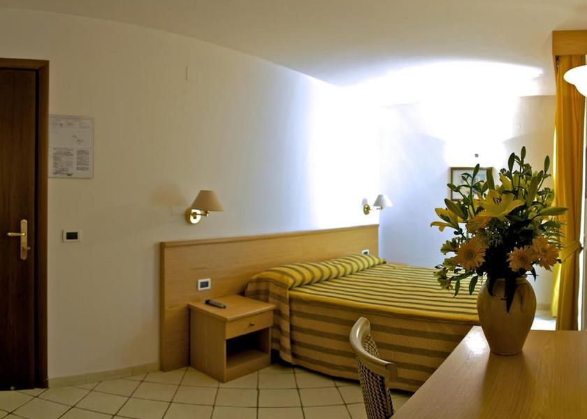 Campania Barano d'Ischia Room