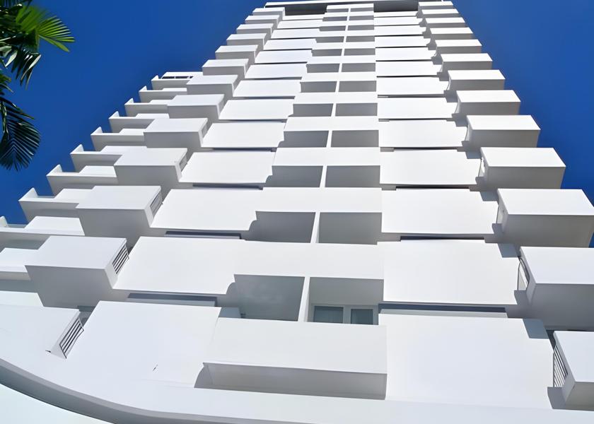 Panamá Province Panama City Hotel Exterior