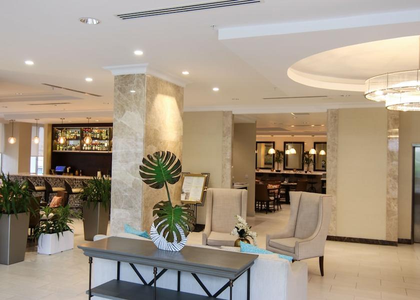 Panama Panama City Reception