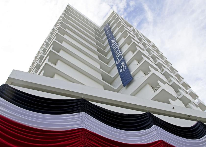 Panamá Province Panama City Business center