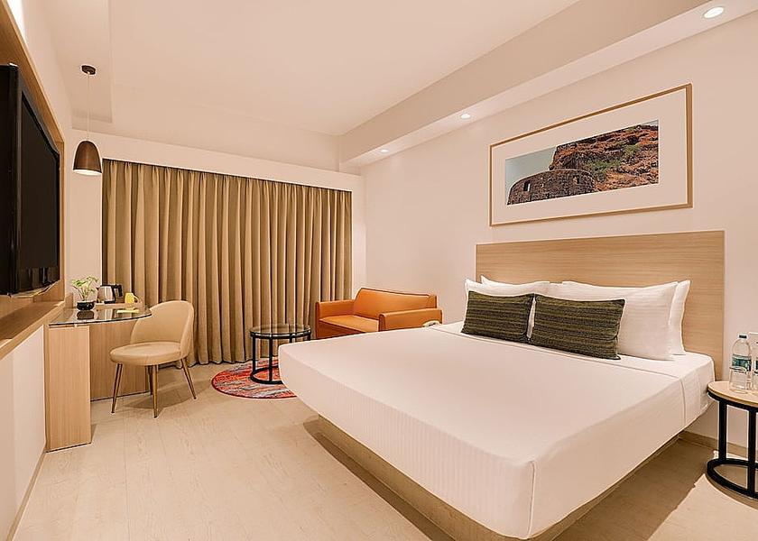 Maharashtra Pune Room