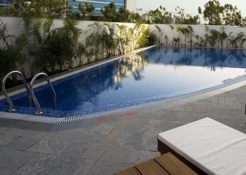 Maharashtra Pune Pool