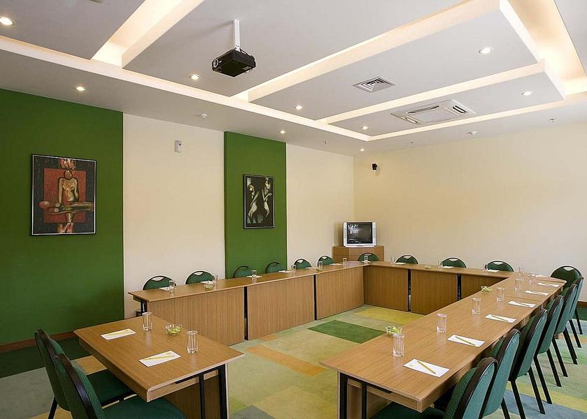 Maharashtra Pune Business Centre