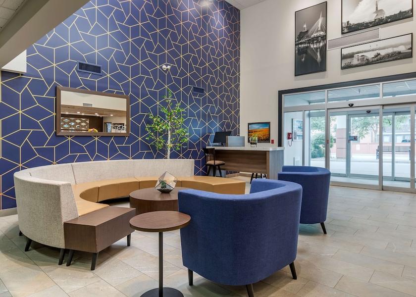 Manitoba Winnipeg Lobby