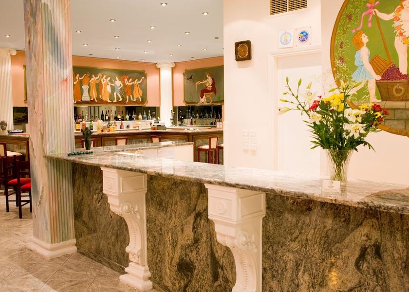 Peloponnese Region Nafplio Reception