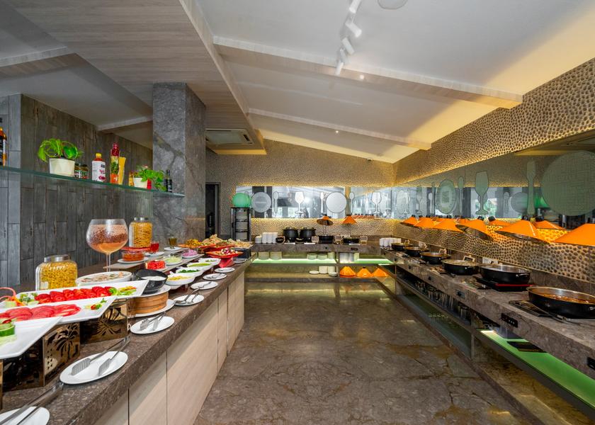Maharashtra Panchgani Food & Dining