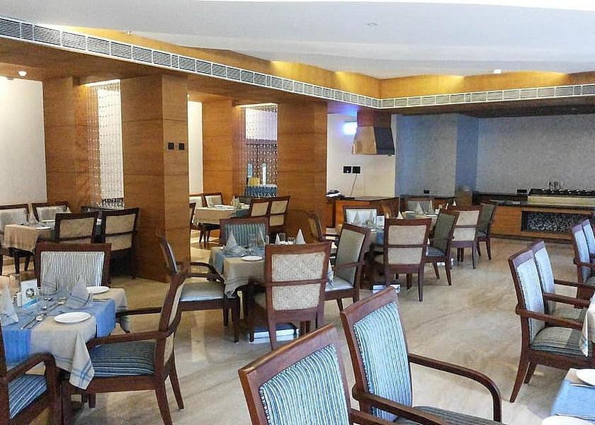 Kerala Kochi Food & Dining