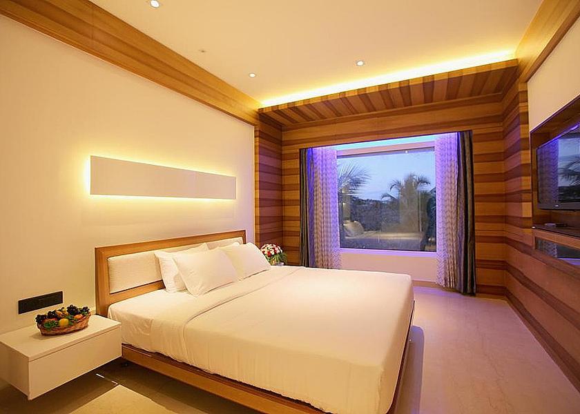 Kerala Kochi Luxury Suite